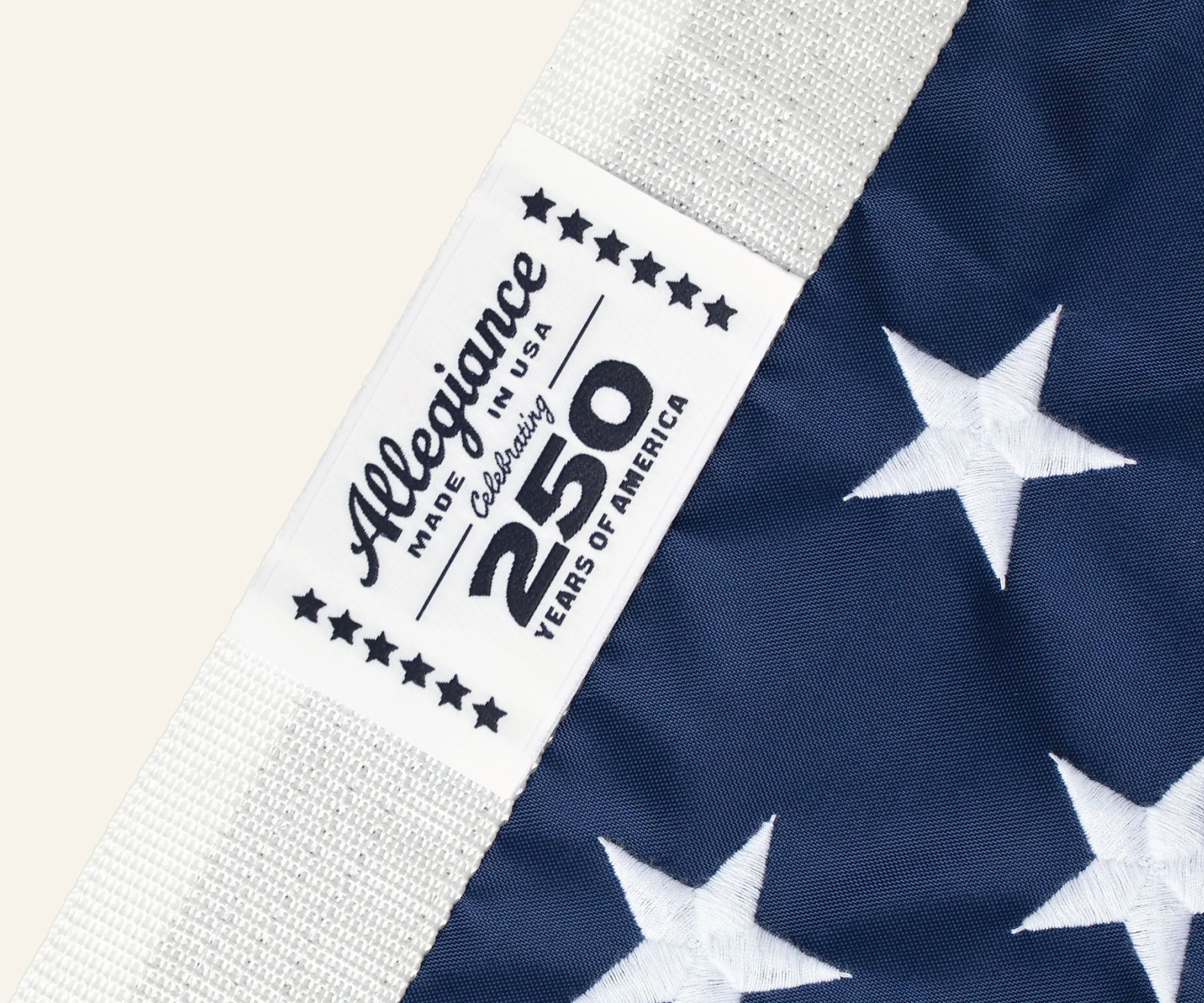 Fly Your Pride with Honor