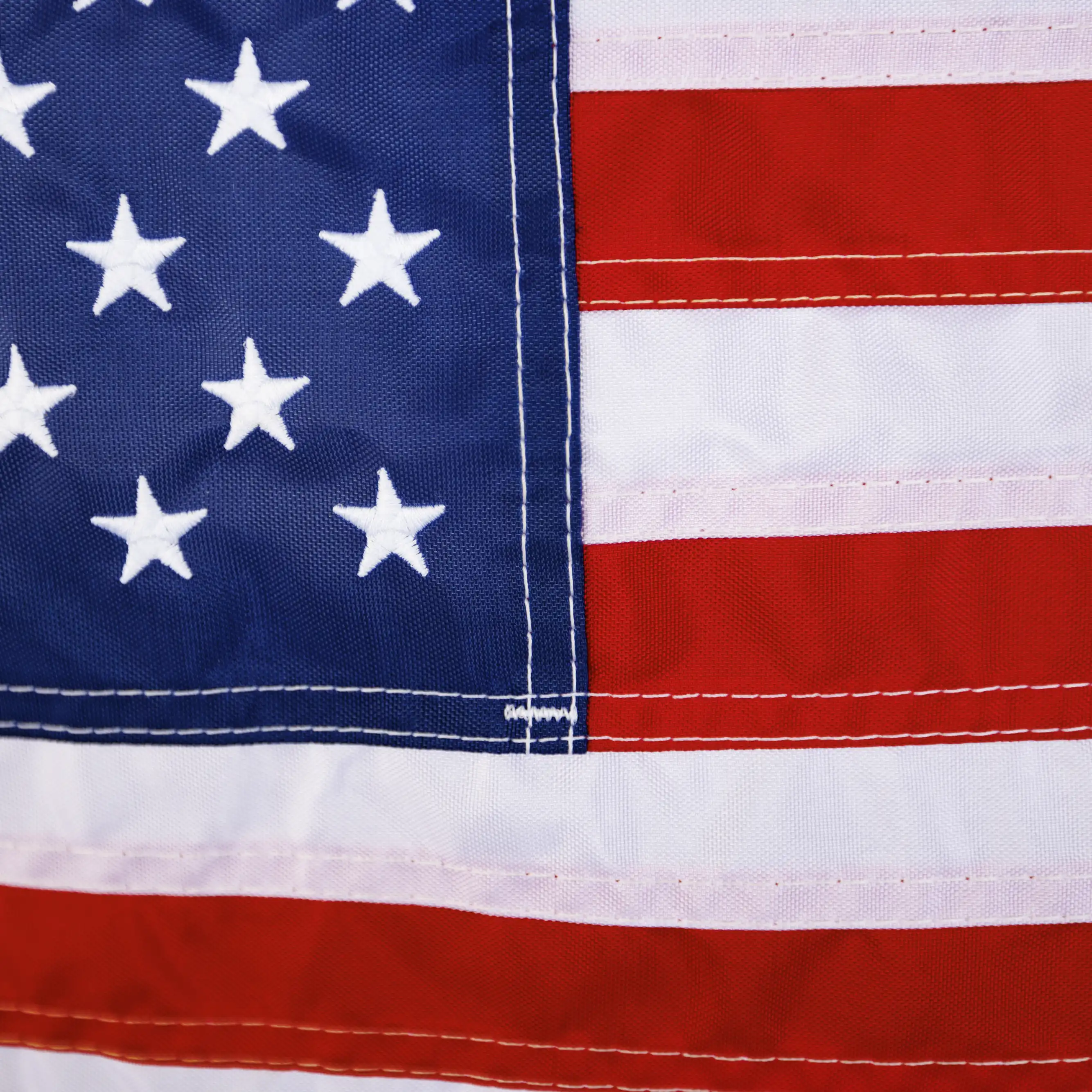 16" x 24" American Flag - Image 5