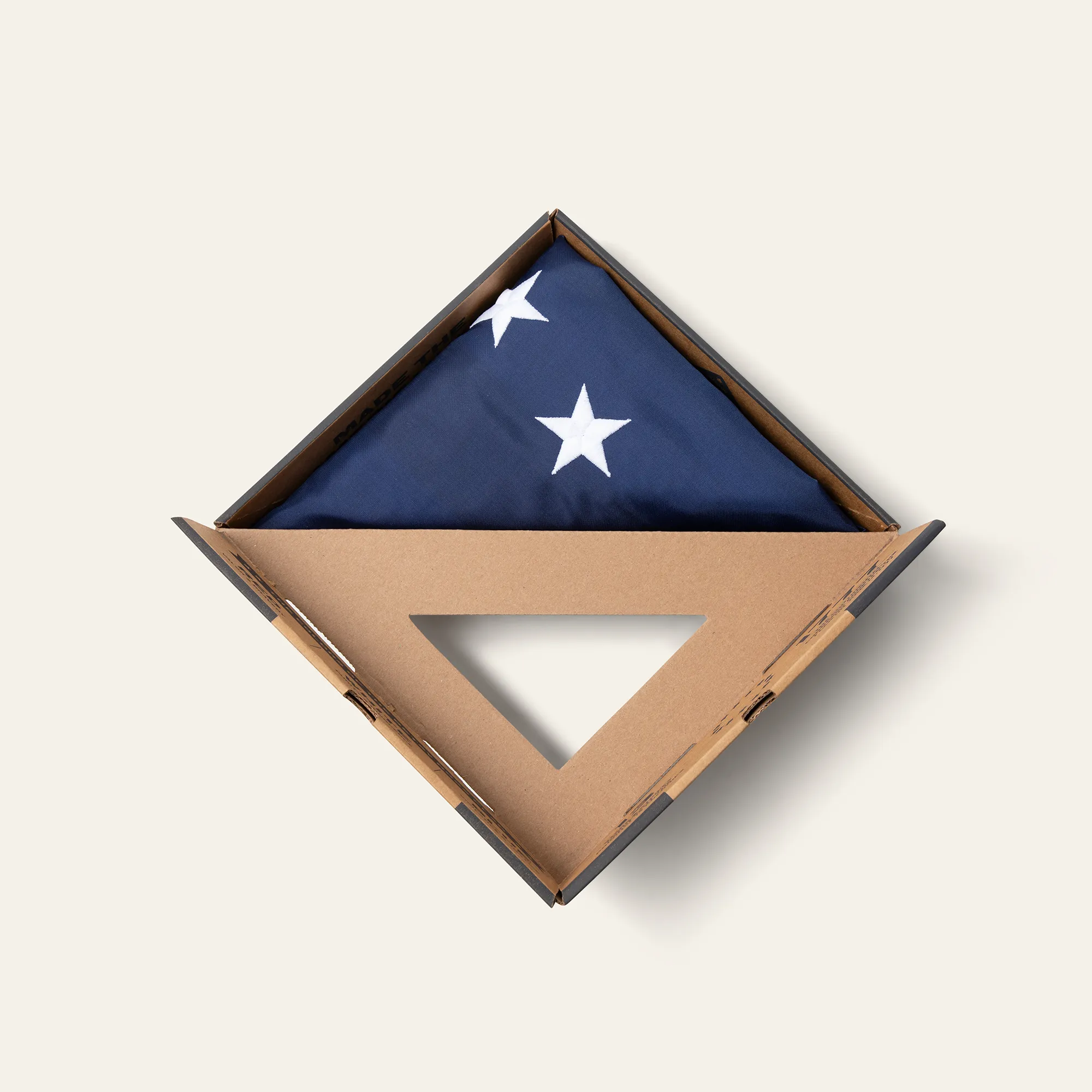 3' x 5' Betsy Ross Flag - Image 6