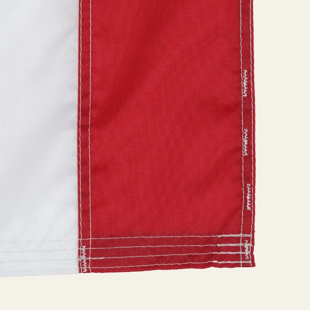 5' x 8' American Flag - Image 4