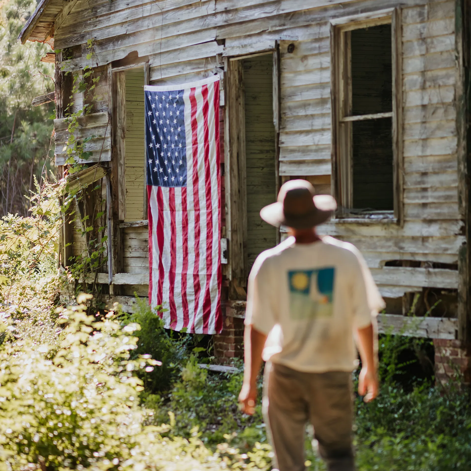 5' x 8' American Flag - Image 5
