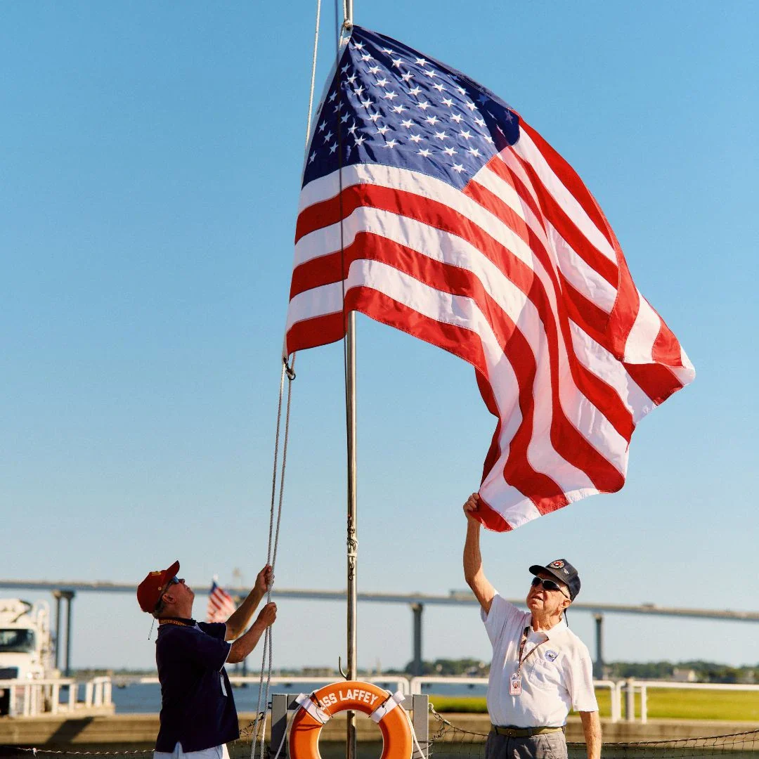 6' x 10' American Flag - Image 6