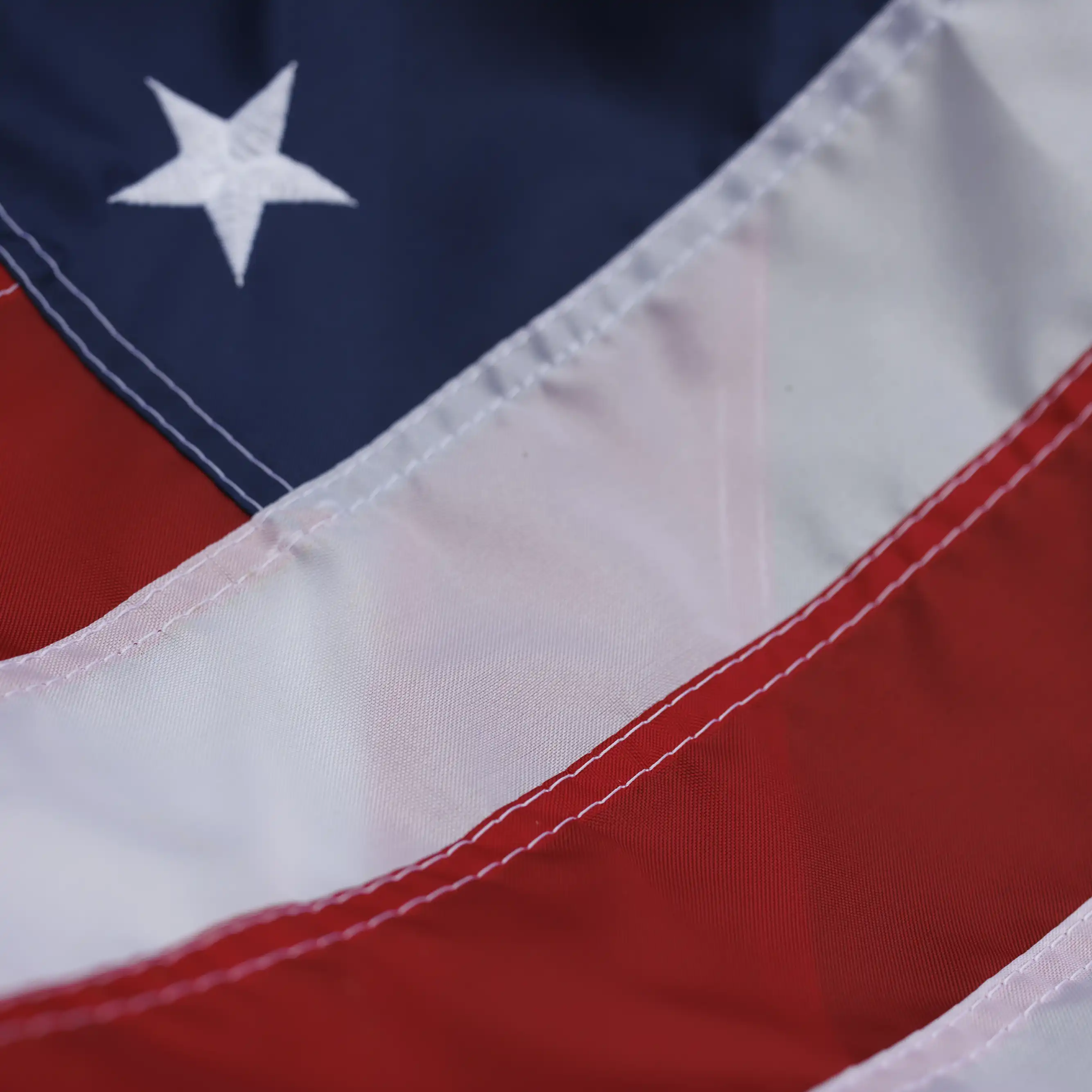 3' x 5' American Flag - Image 10