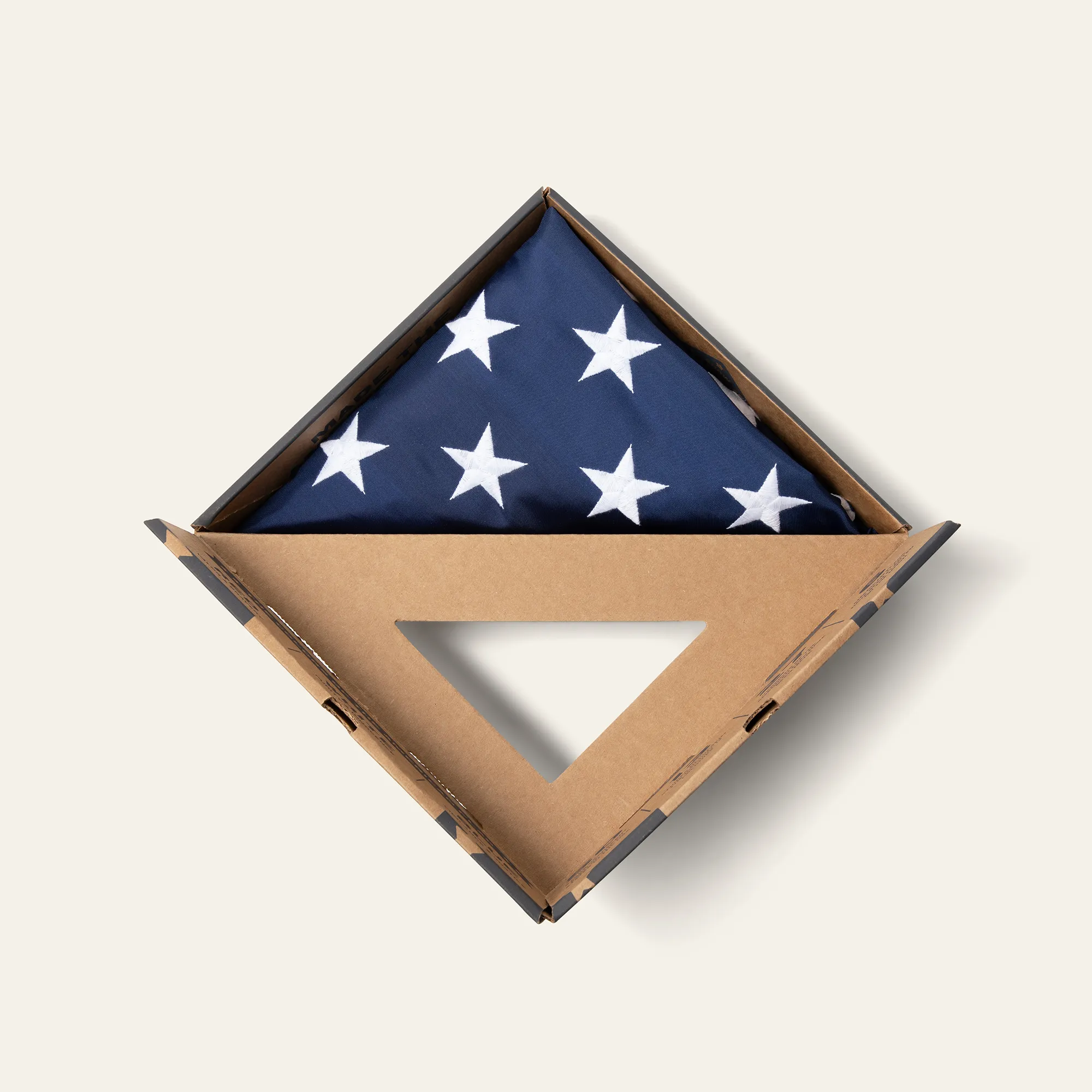 3' x 5' American Flag - Image 12