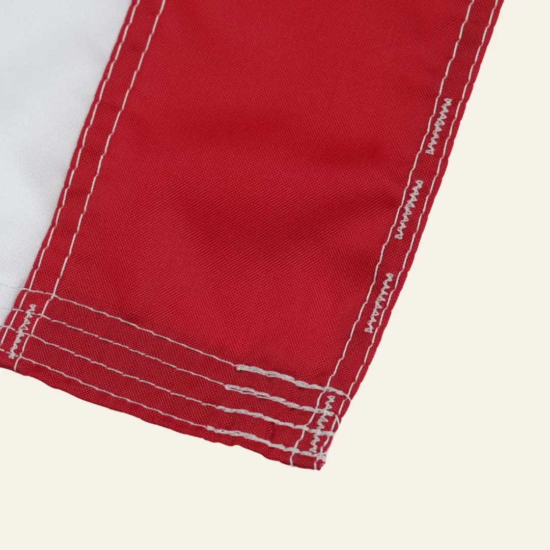 4' x 6' American Flag - Image 4