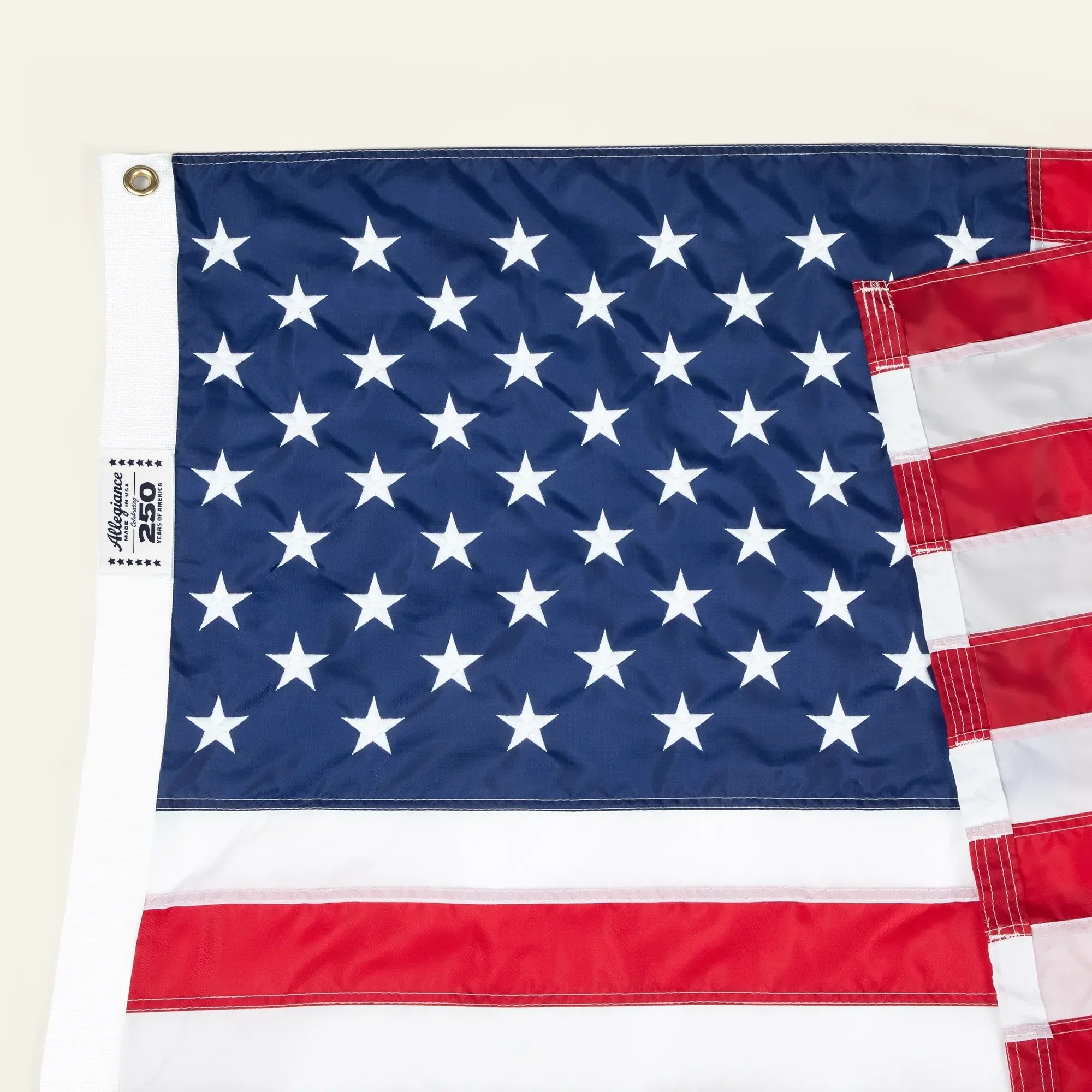 3' x 5' American Flag - Image 7