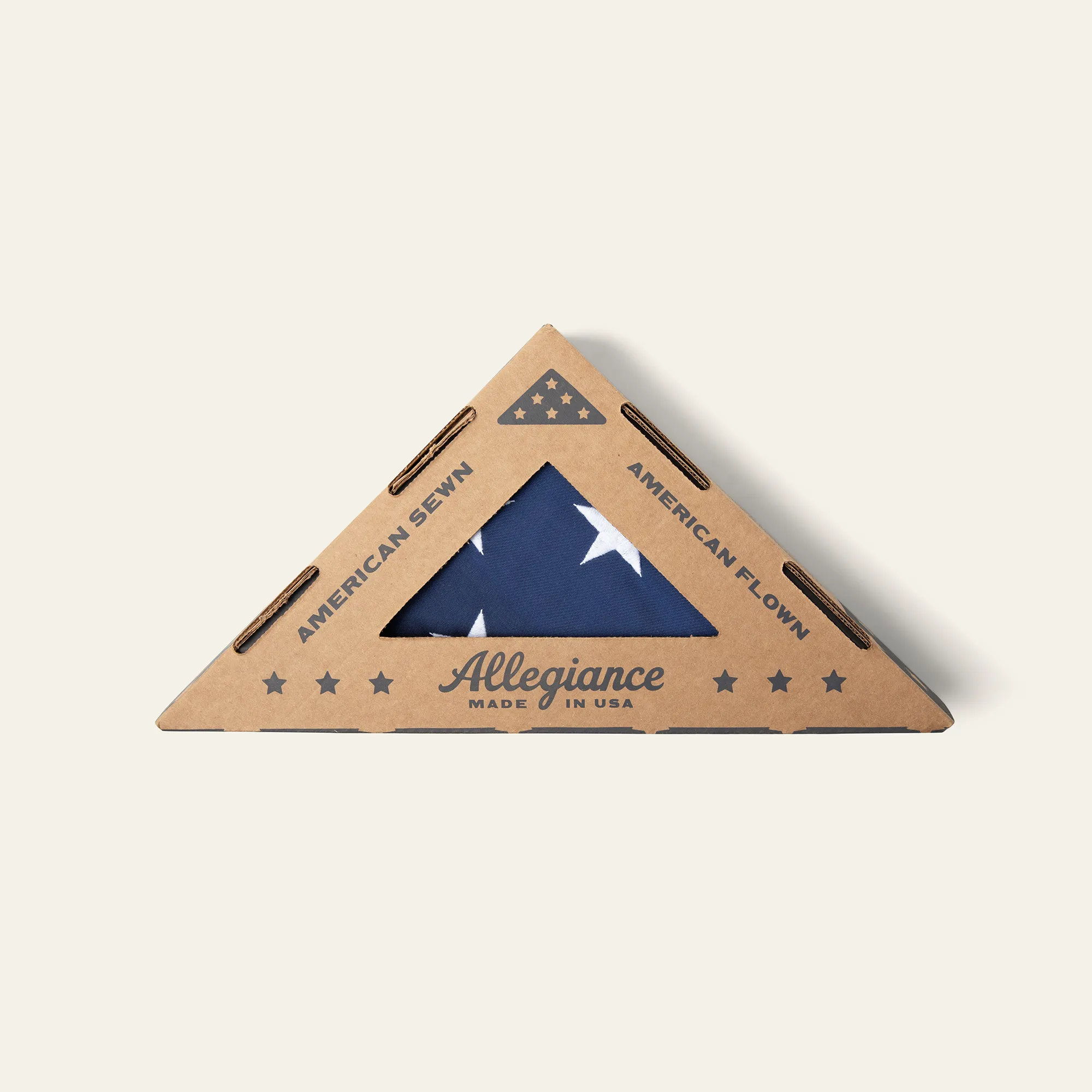 3' x 5' American Flag - Image 9