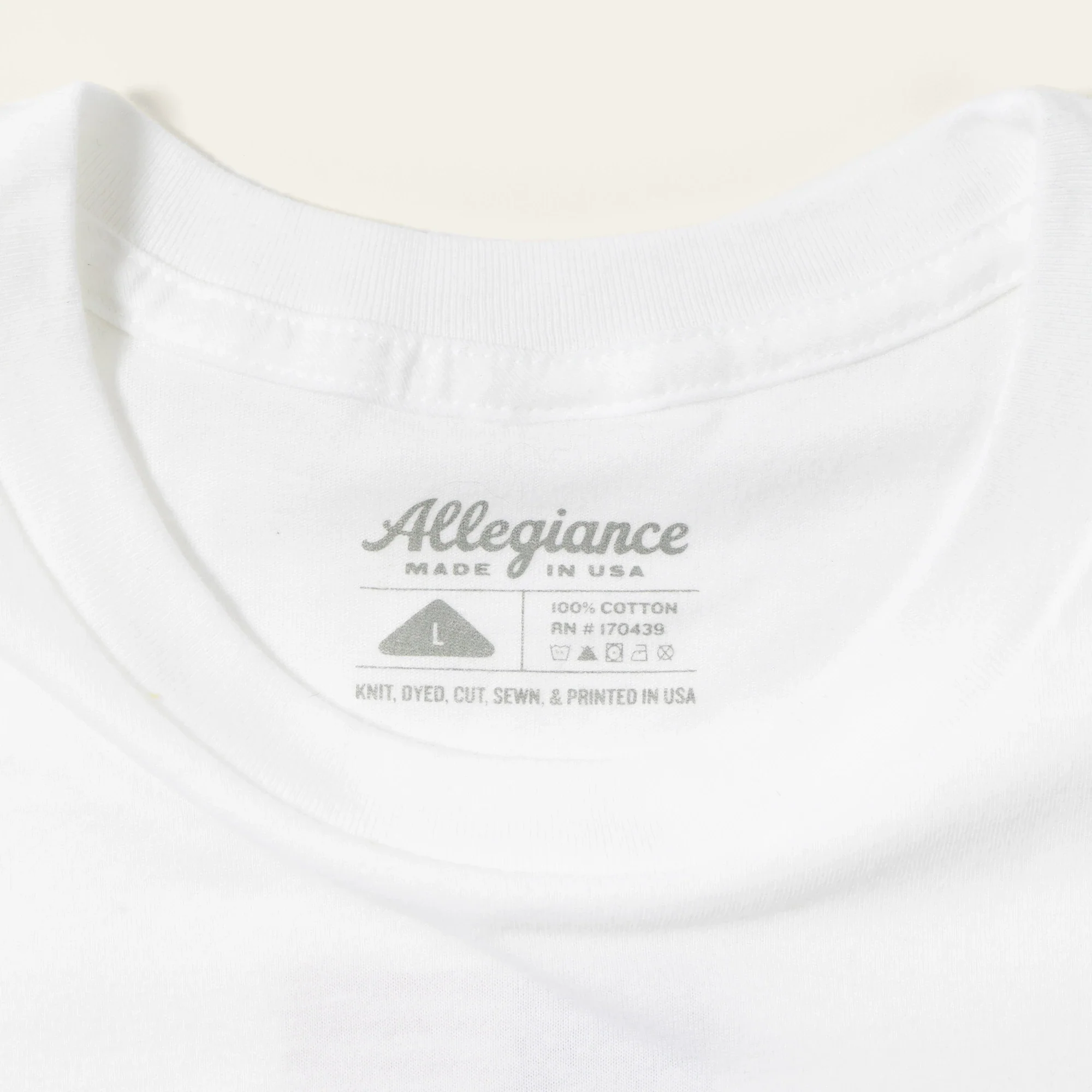 Legacy Tee - Image 10