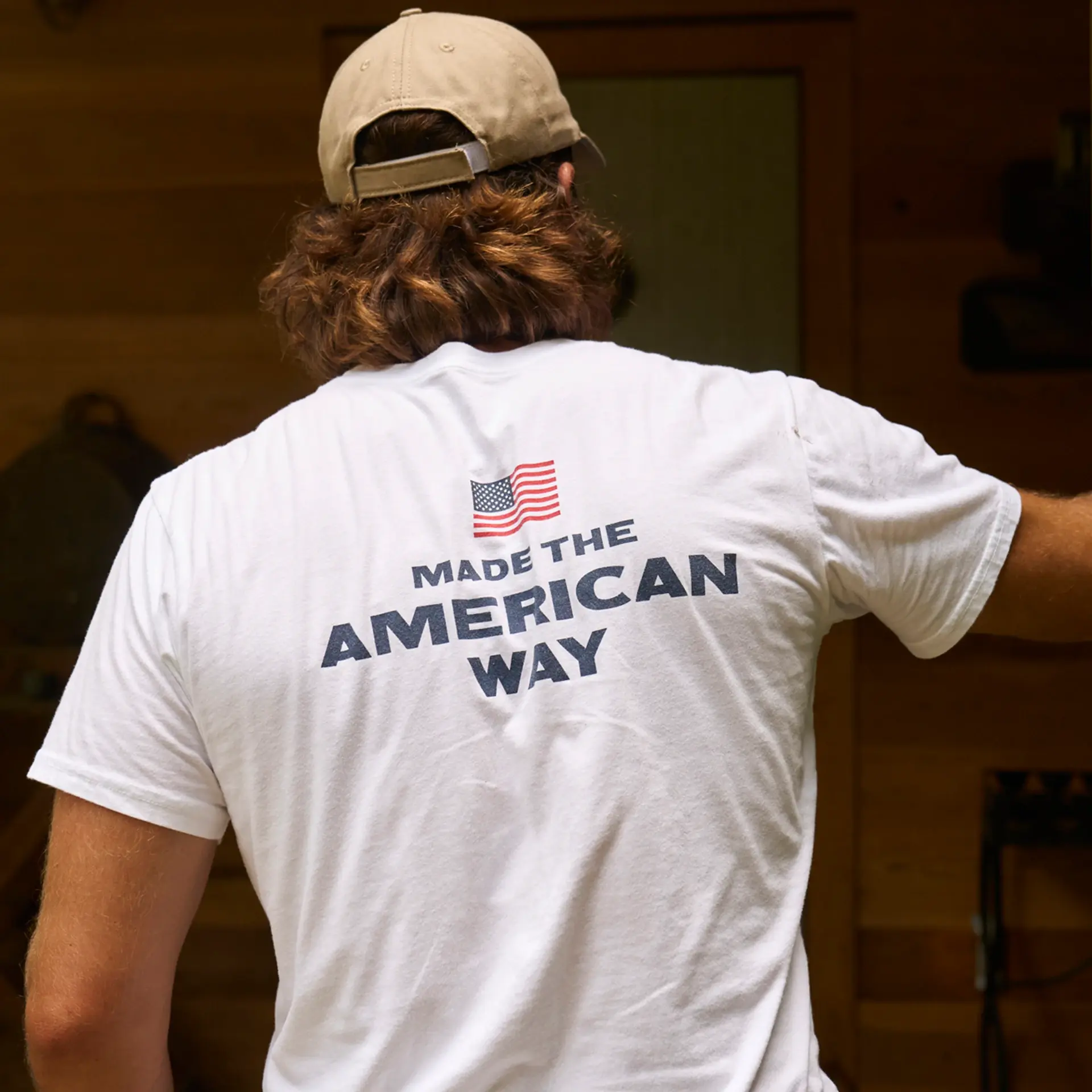 Legacy Tee - Image 11