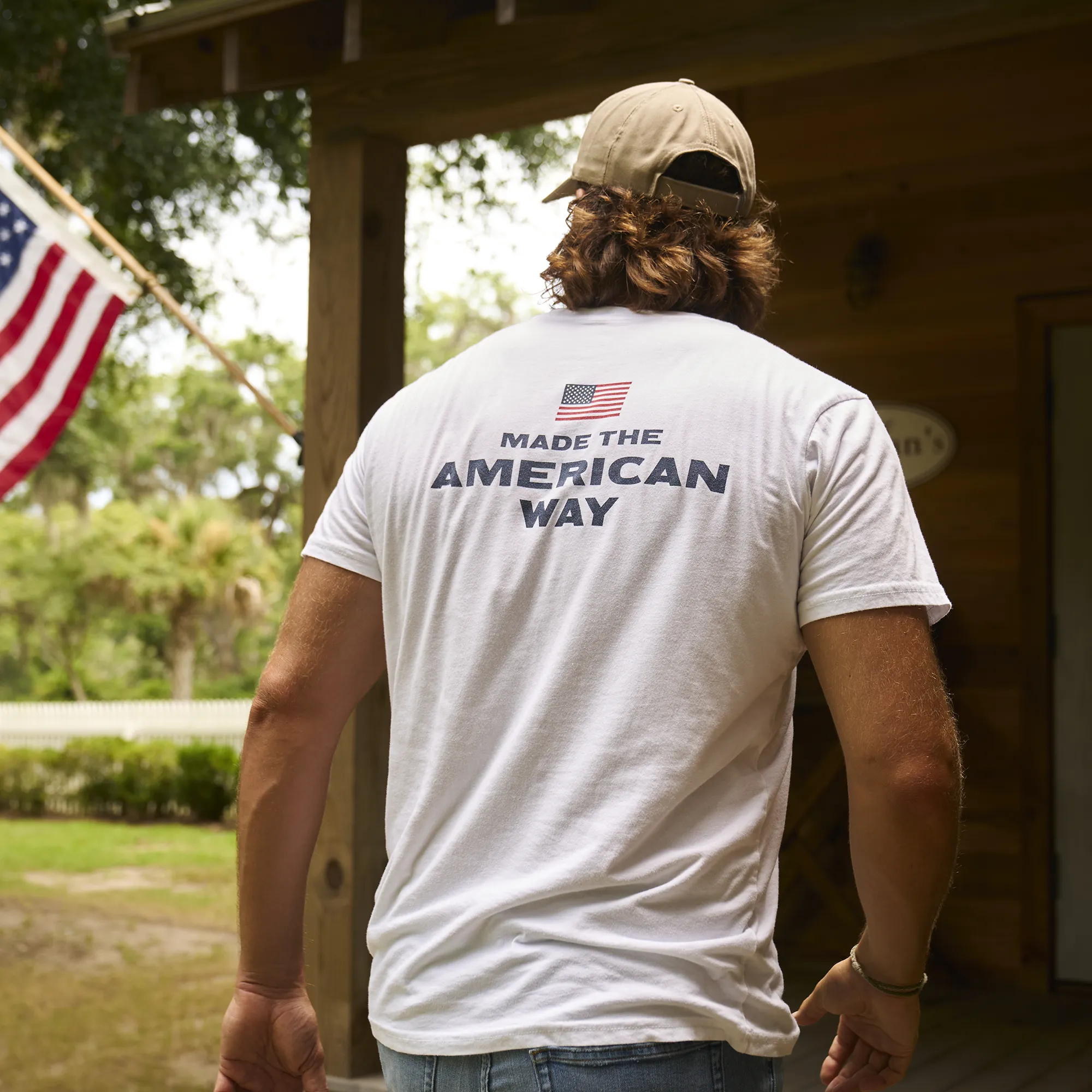 Legacy Tee - Image 3