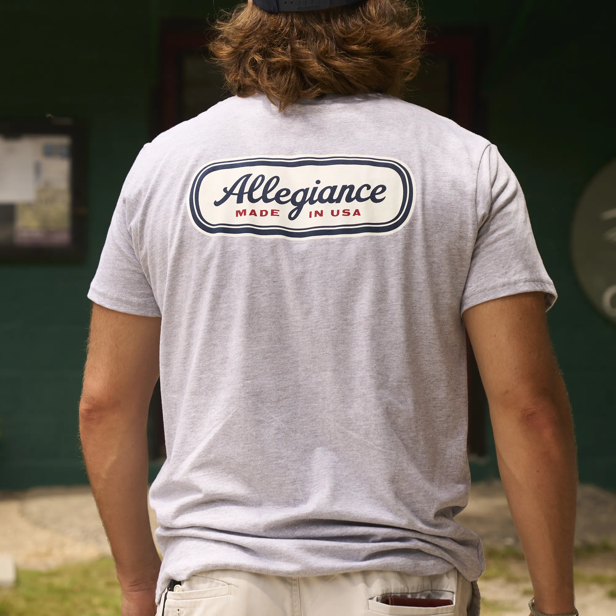 Tradition Tee - Image 3