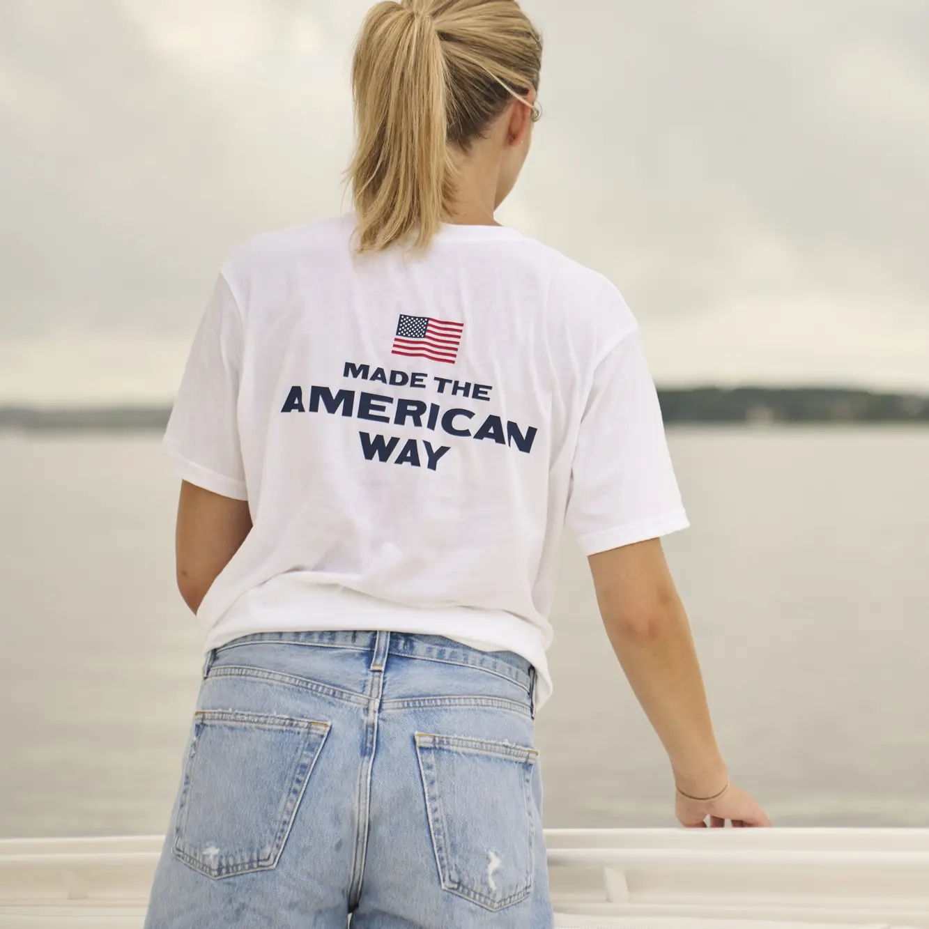 Tradition Tee - Image 4