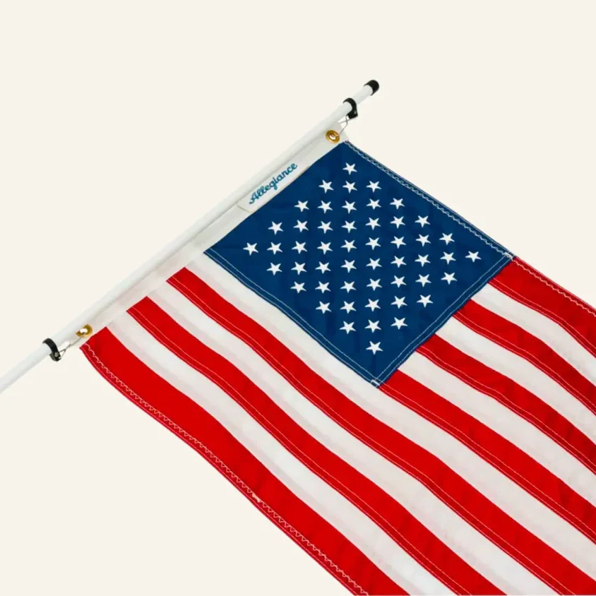 16" x 24" Boat Flag Set - Image 4