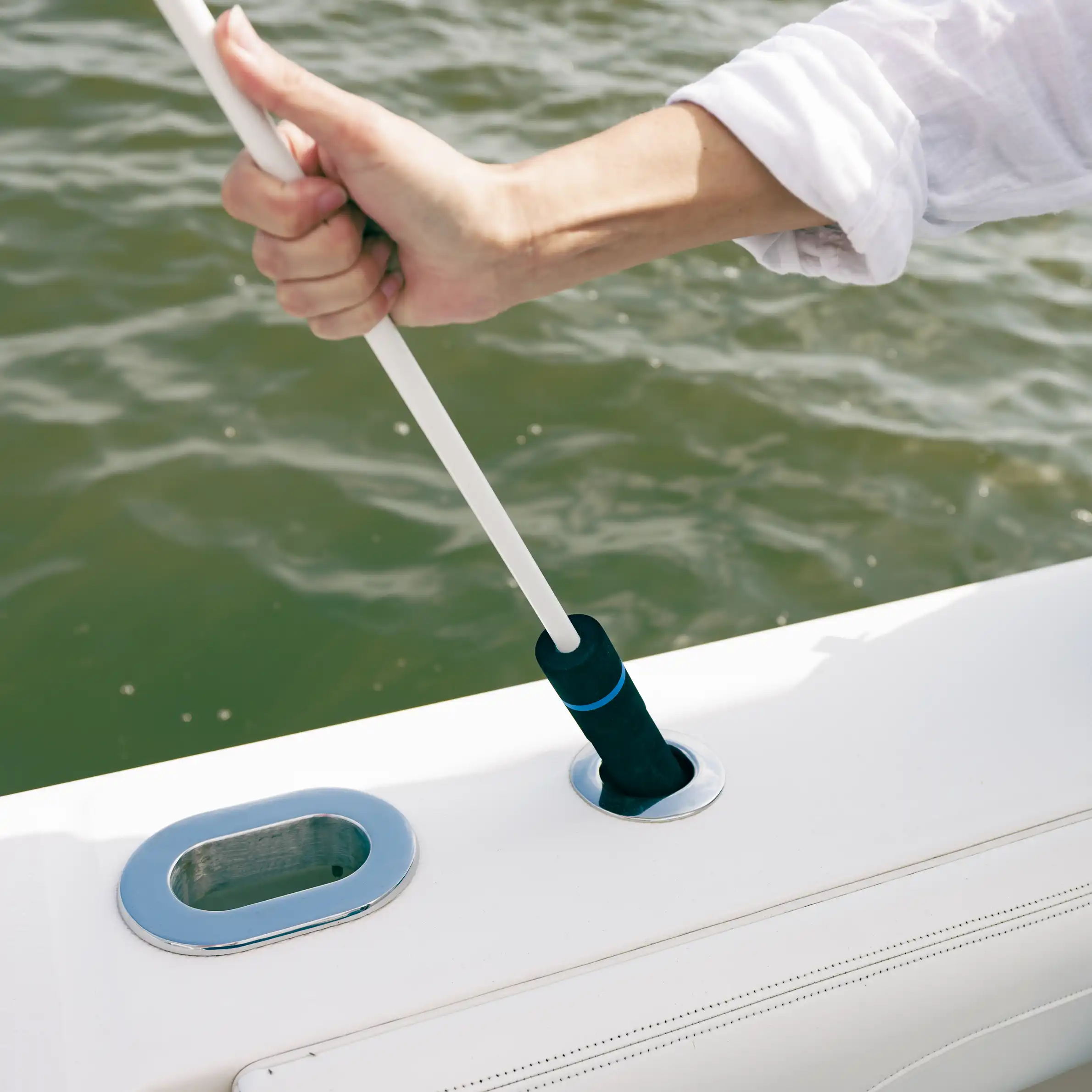 16" x 24" Boat Flag Set - Image 8