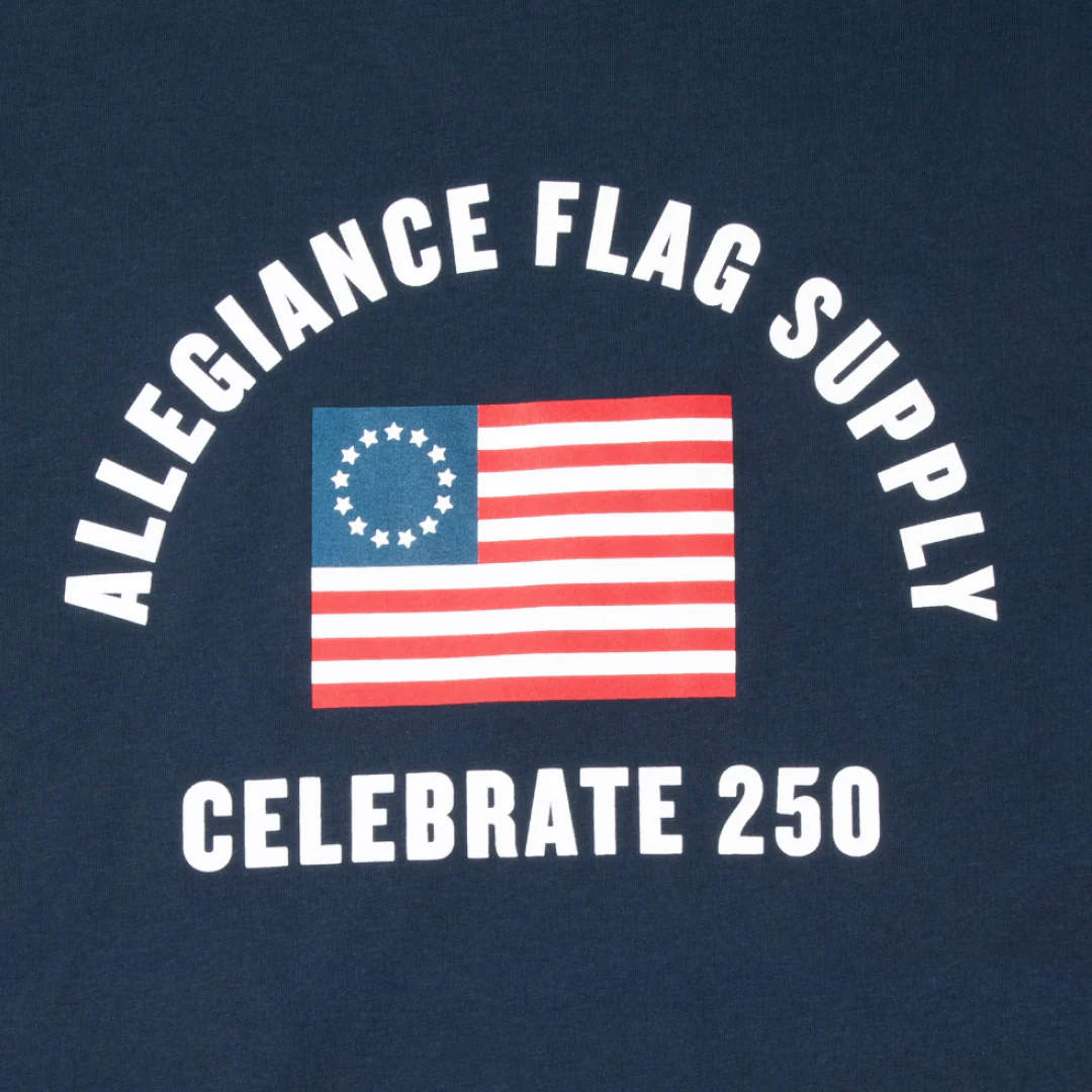 Celebrate 250 Tee - Image 3