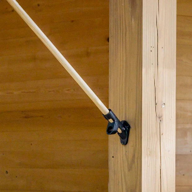 6' Flagpole - Image 3