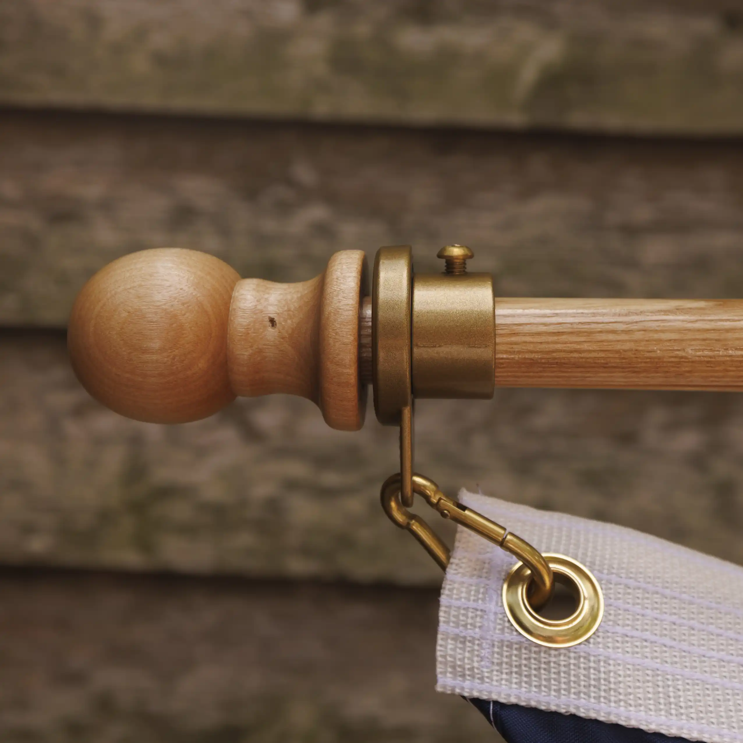 Non-Tangle Flagpole Spinners - Image 5