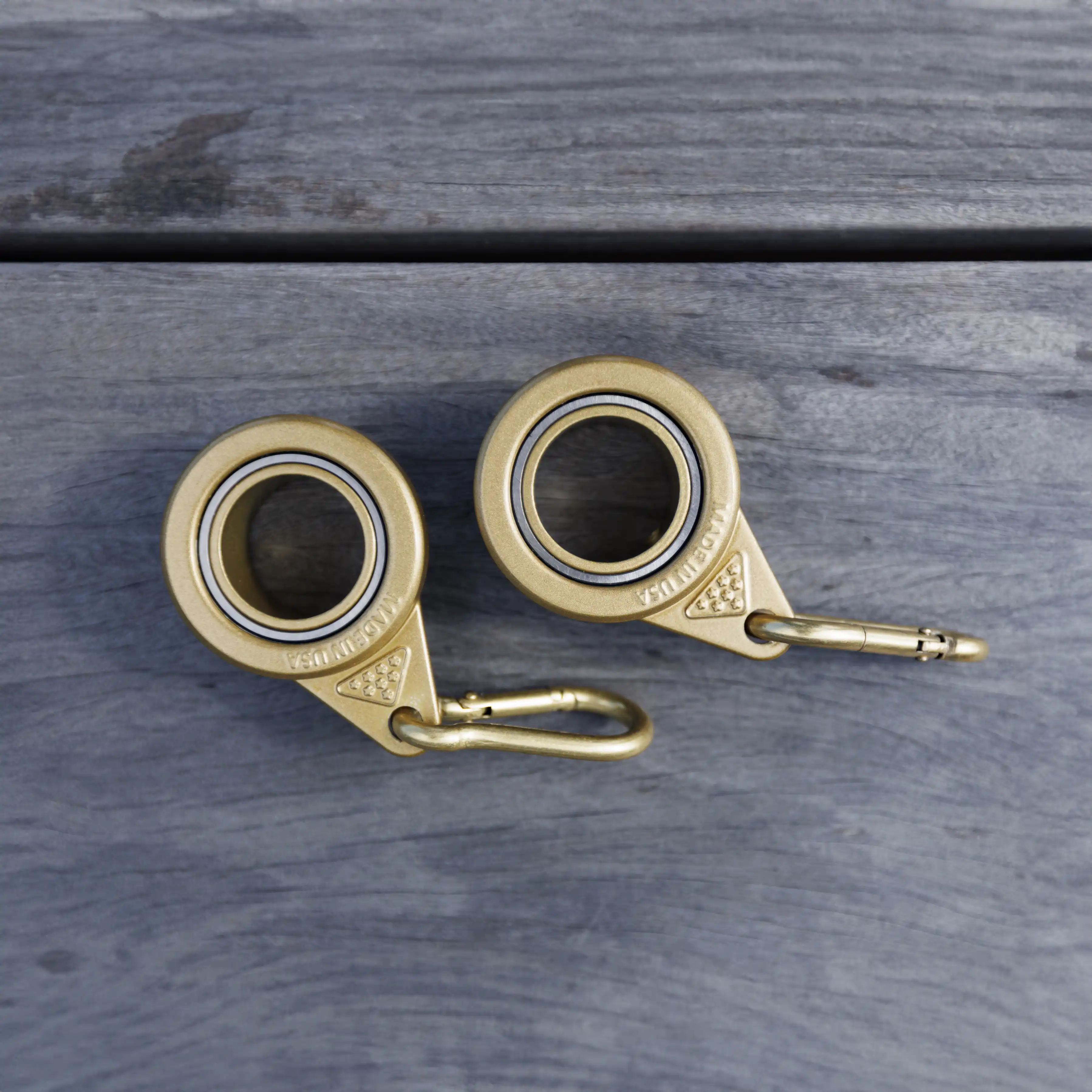 Non-Tangle Flagpole Spinners - Image 6