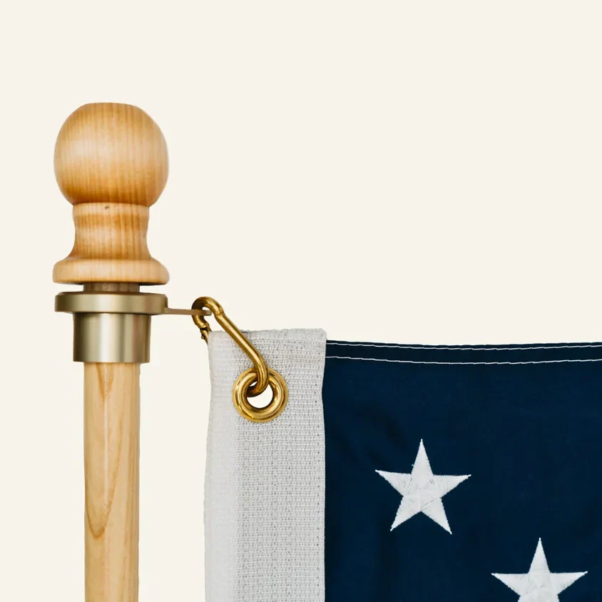 Non-Tangle Flagpole Spinners - Image 8