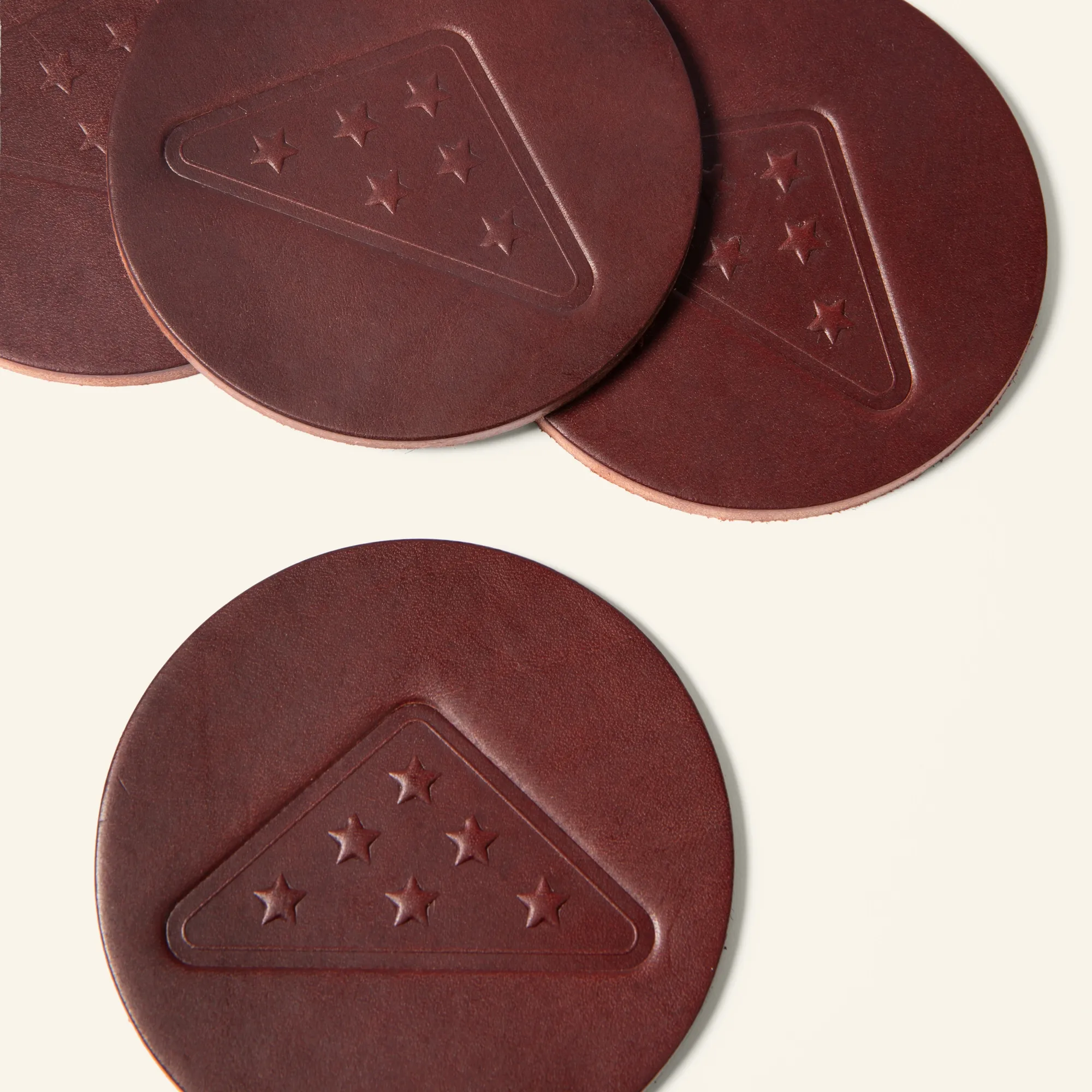 American Pride Coasters - Image 3