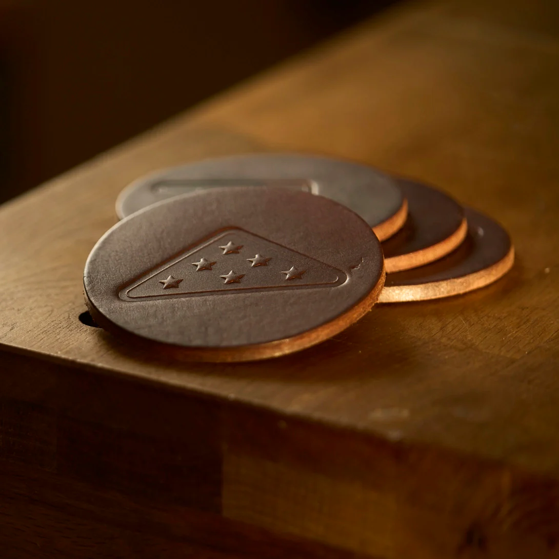 American Pride Coasters - Image 4