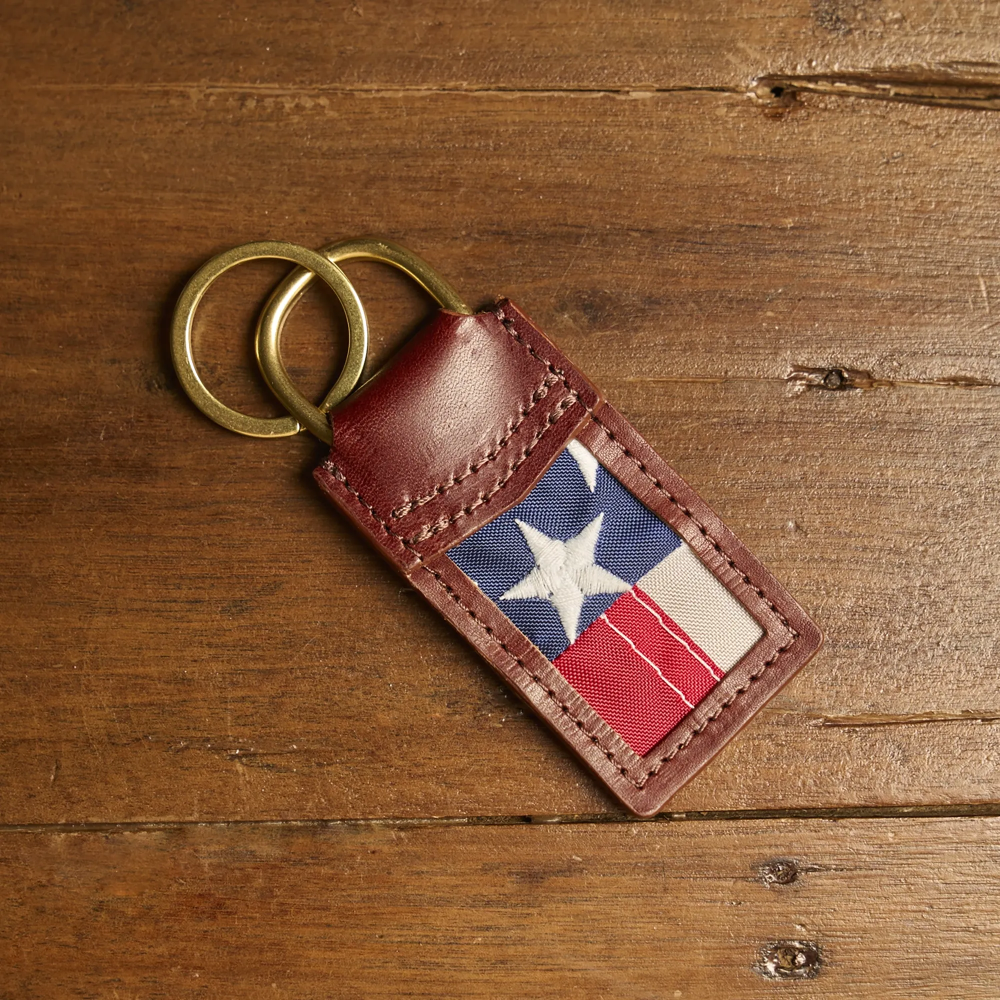 Liberty Key Ring - Image 4