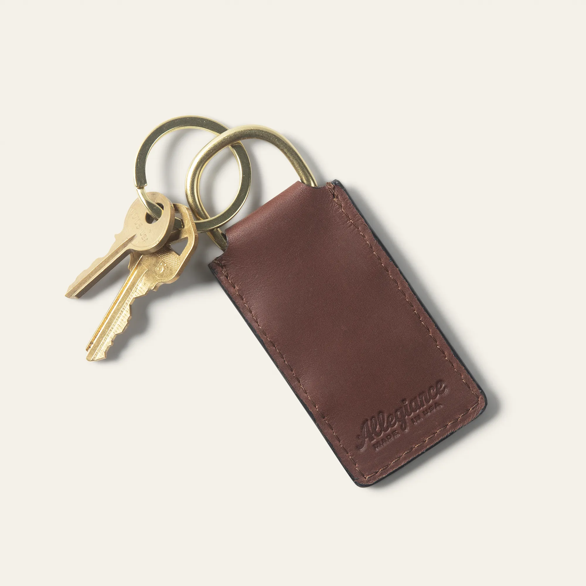 Liberty Key Ring - Image 5