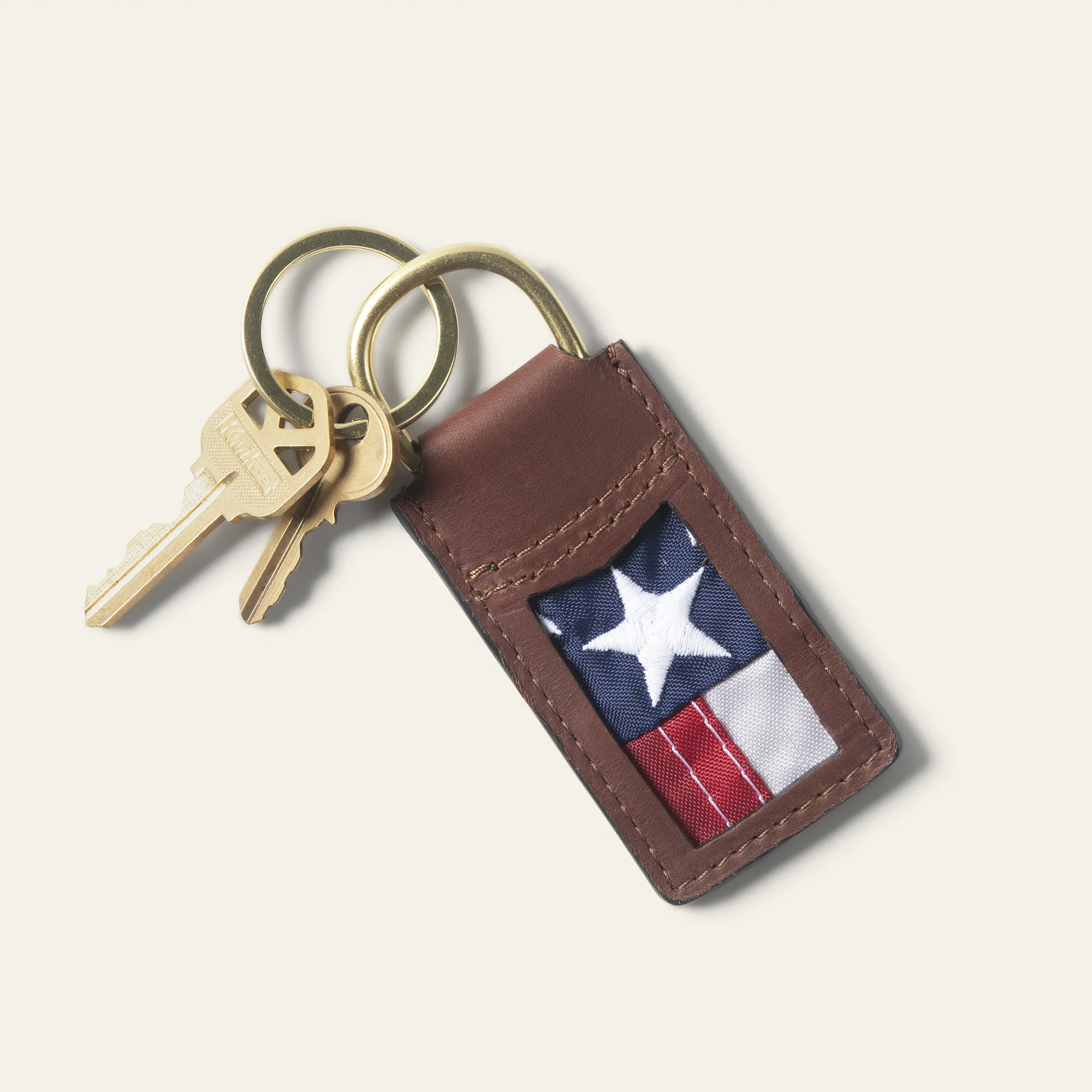 Liberty Key Ring - Image 6
