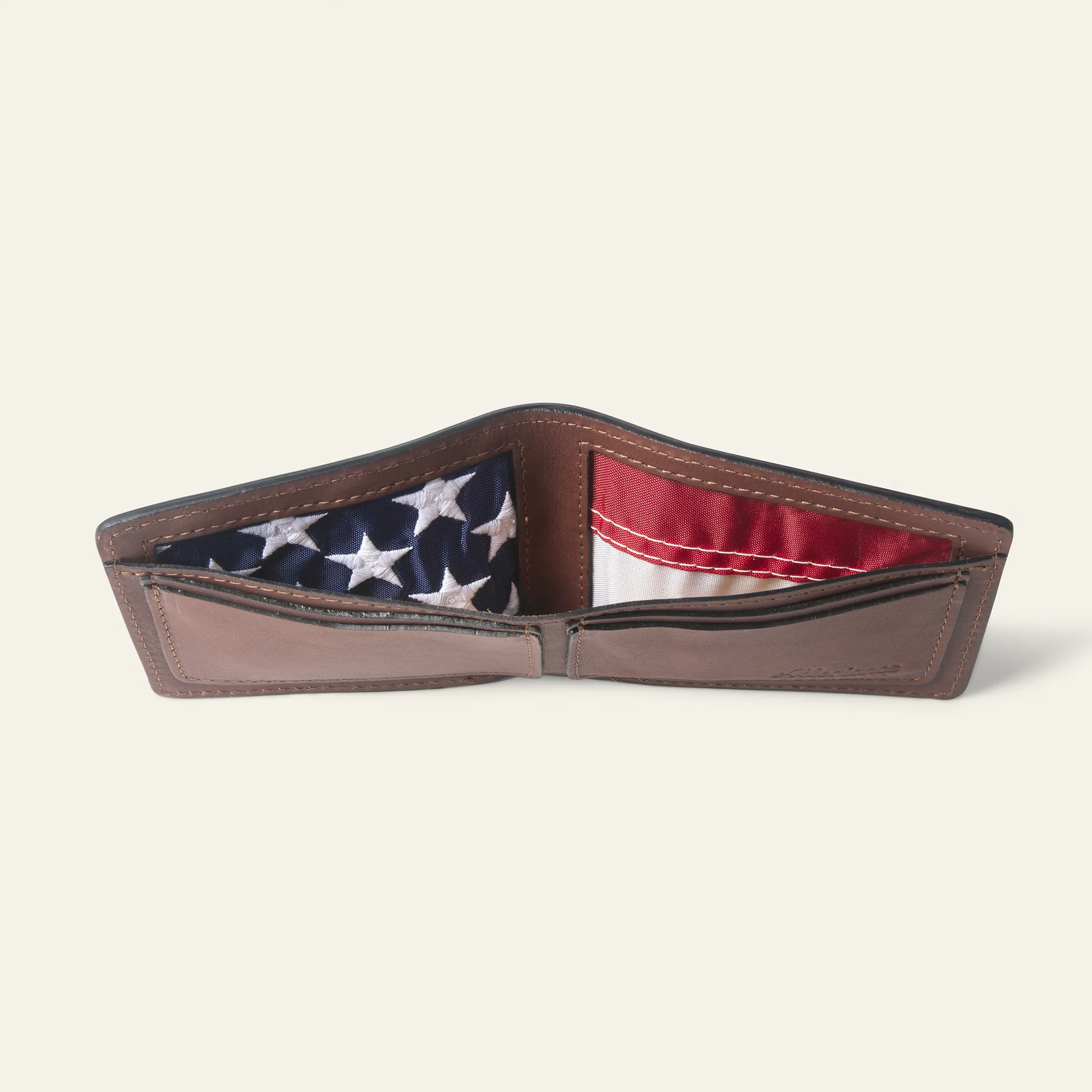 Old Glory Wallet - Image 4