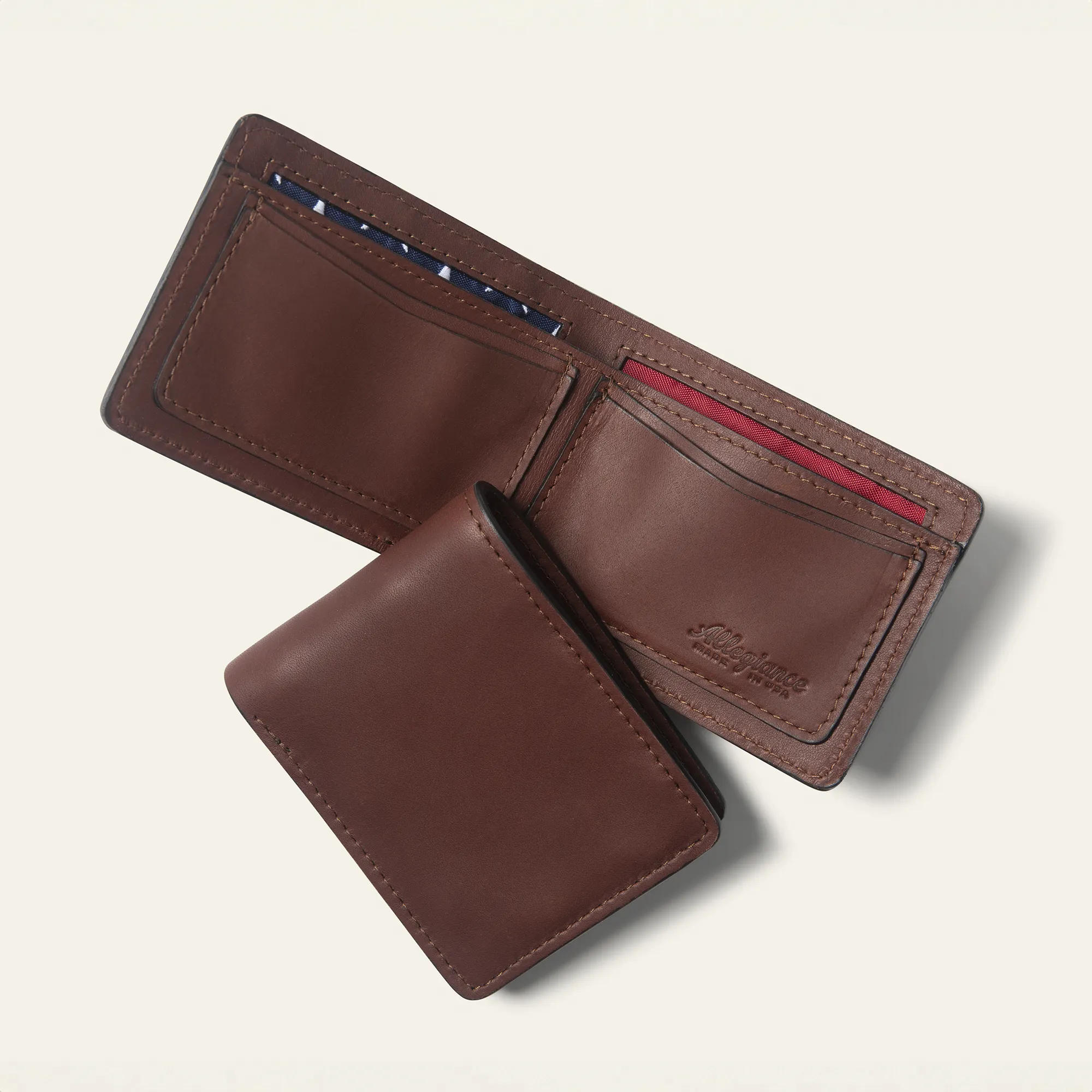 Old Glory Wallet - Image 5