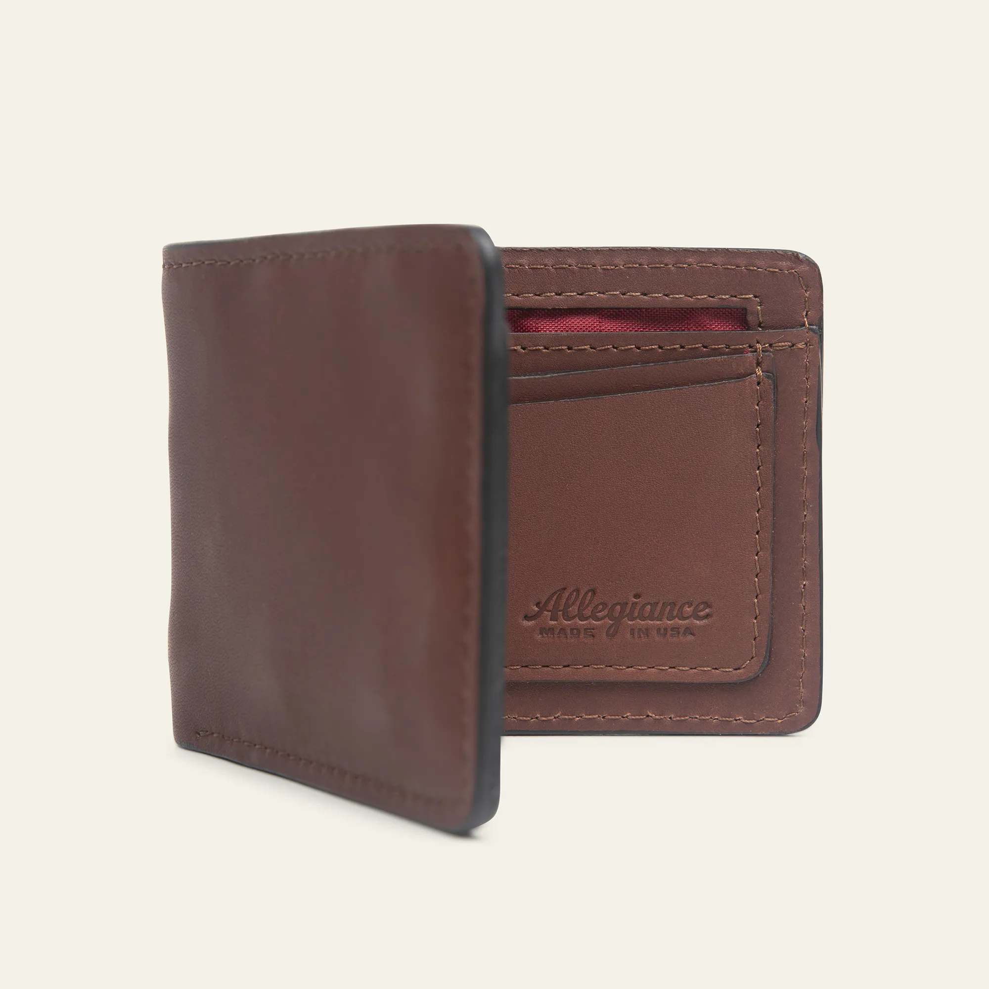 Old Glory Wallet - Image 6