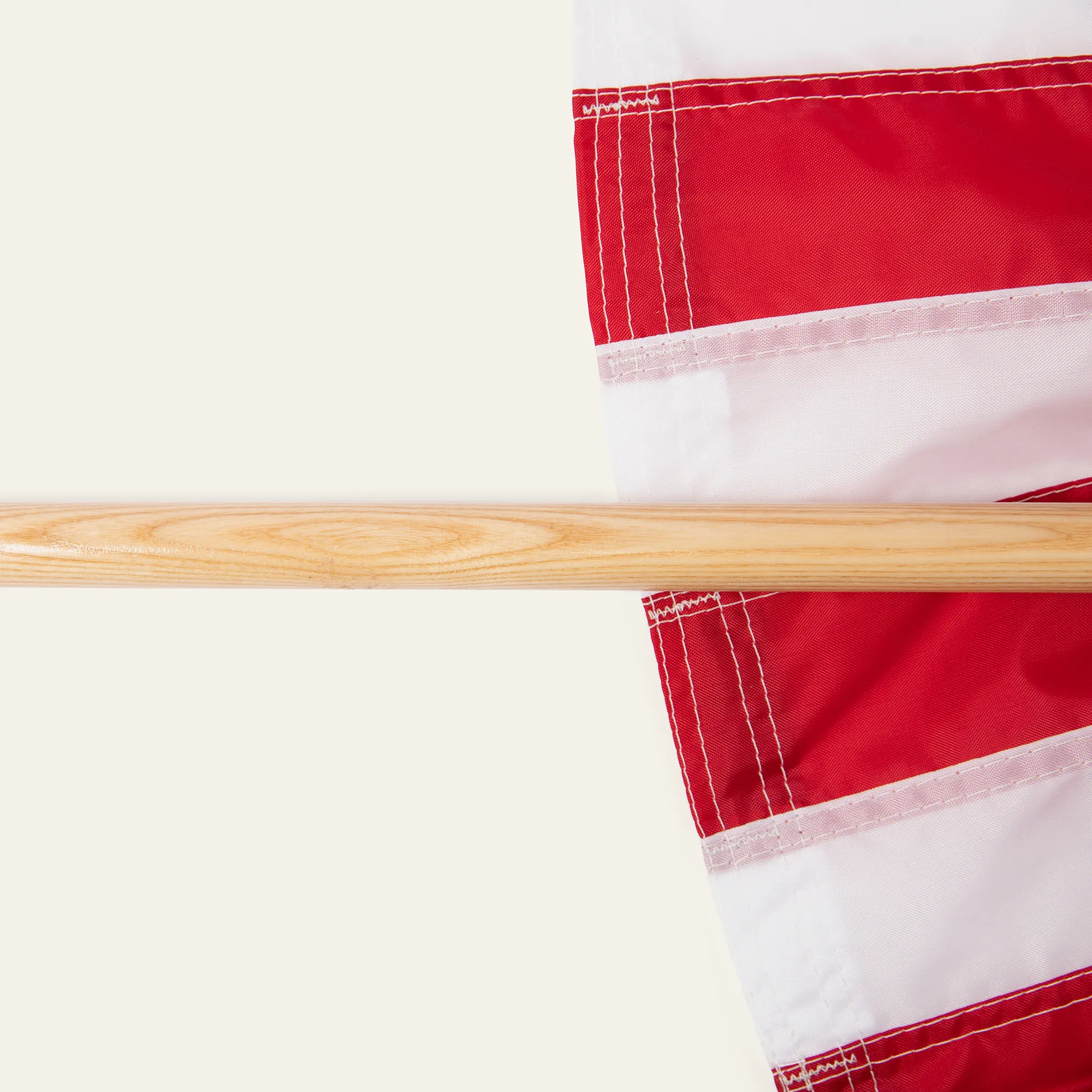 3' x 5' American Flag Set - Image 11