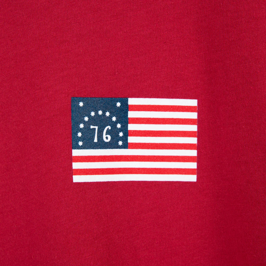 Spirit of '76 Tee - Image 4