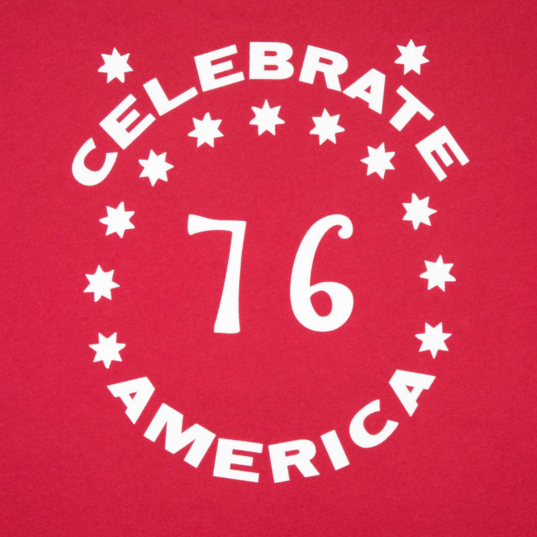 Spirit of '76 Tee - Image 5