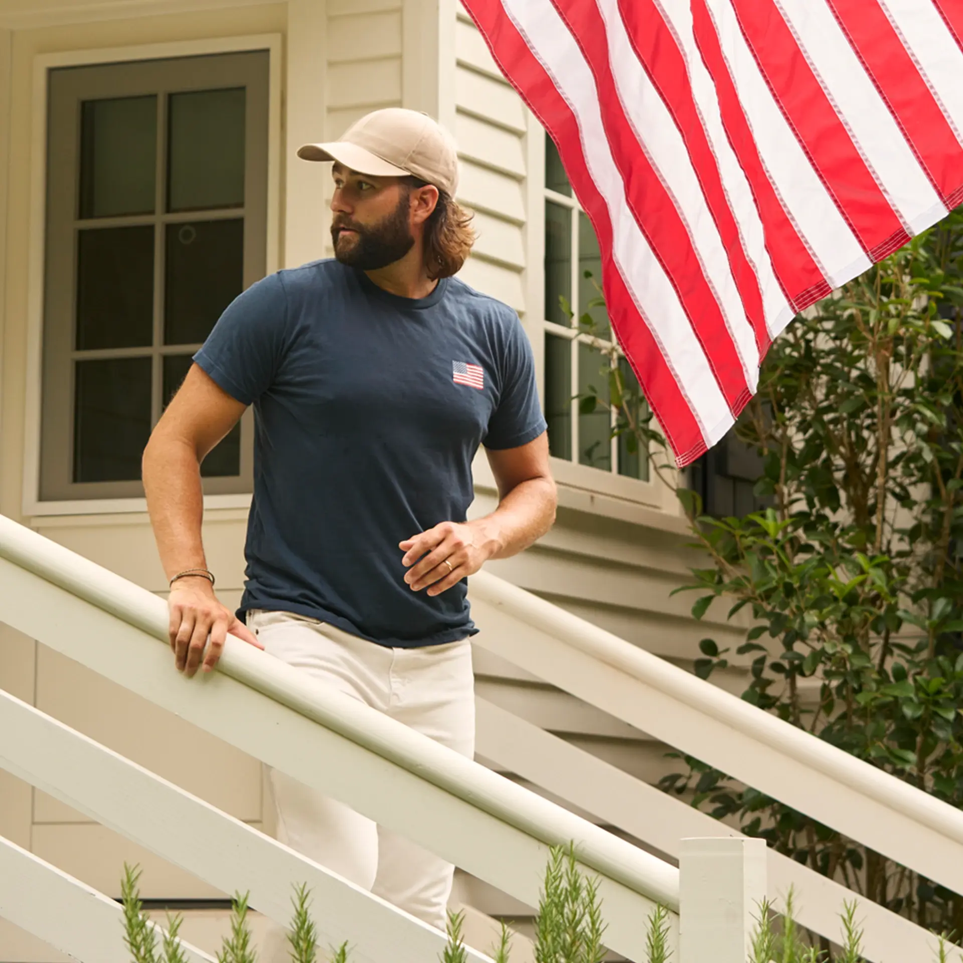 Pledge Tee - Image 10