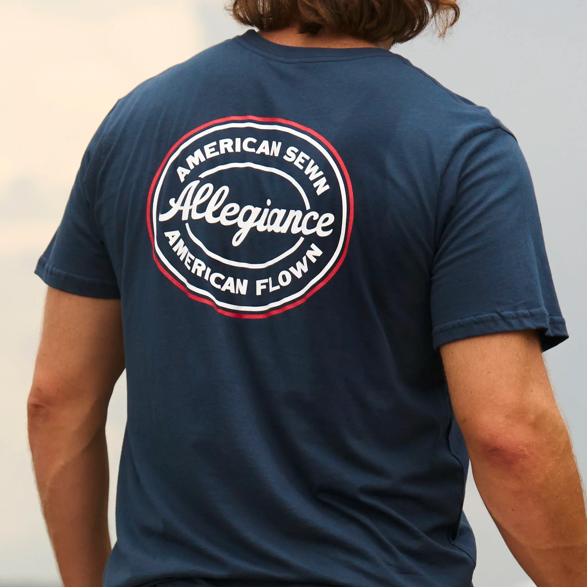 Pledge Tee - Image 3