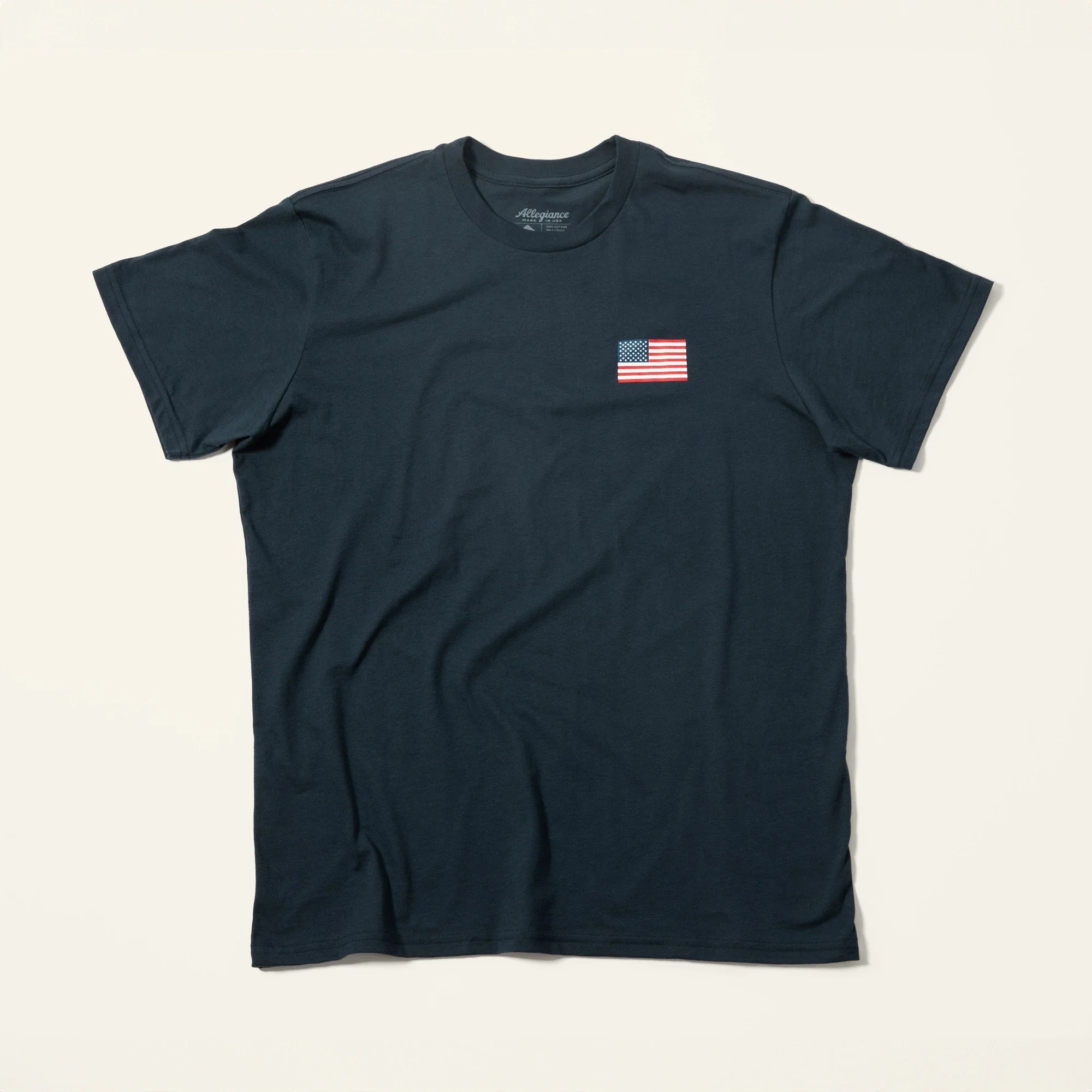 Pledge Tee - Image 5