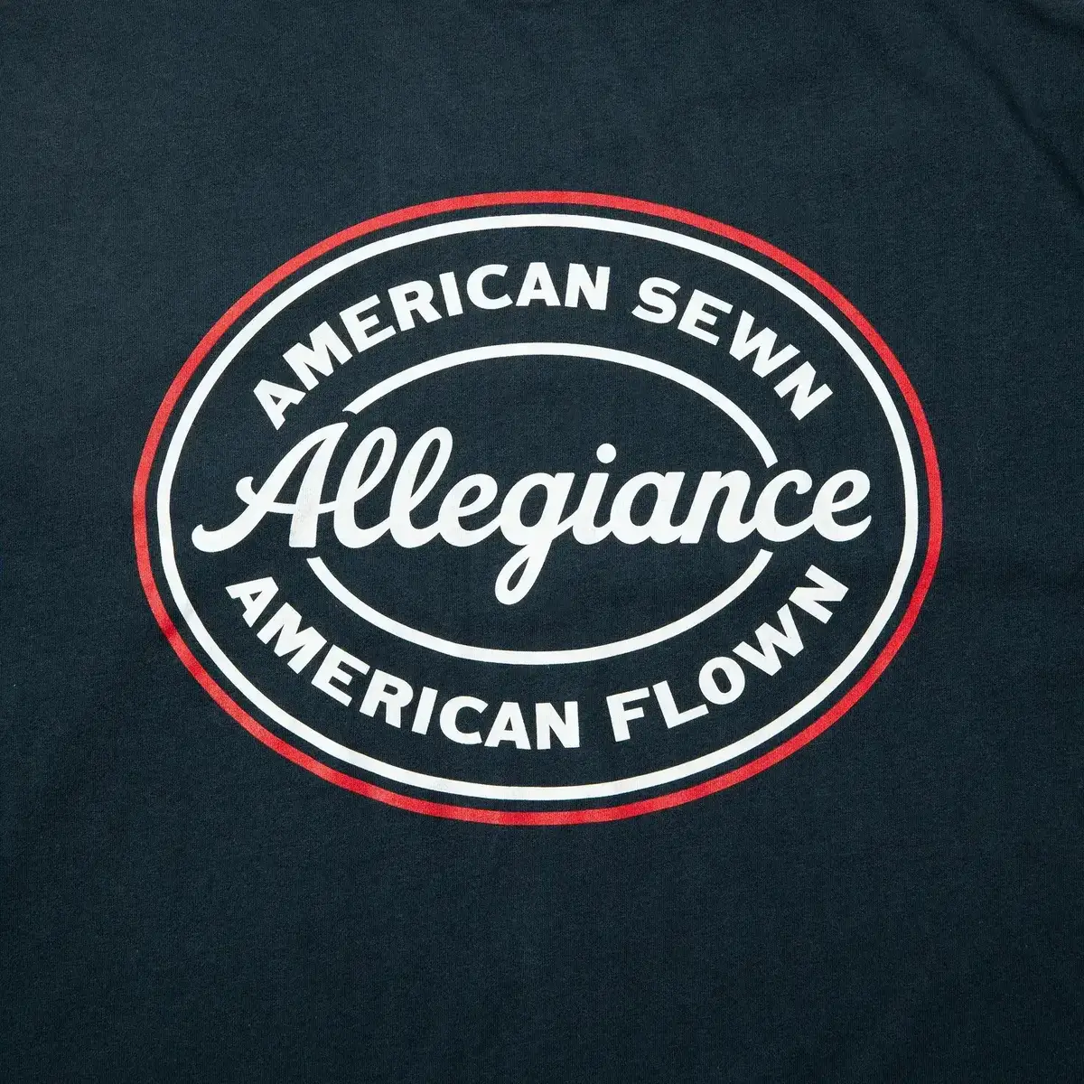 Pledge Tee - Image 7