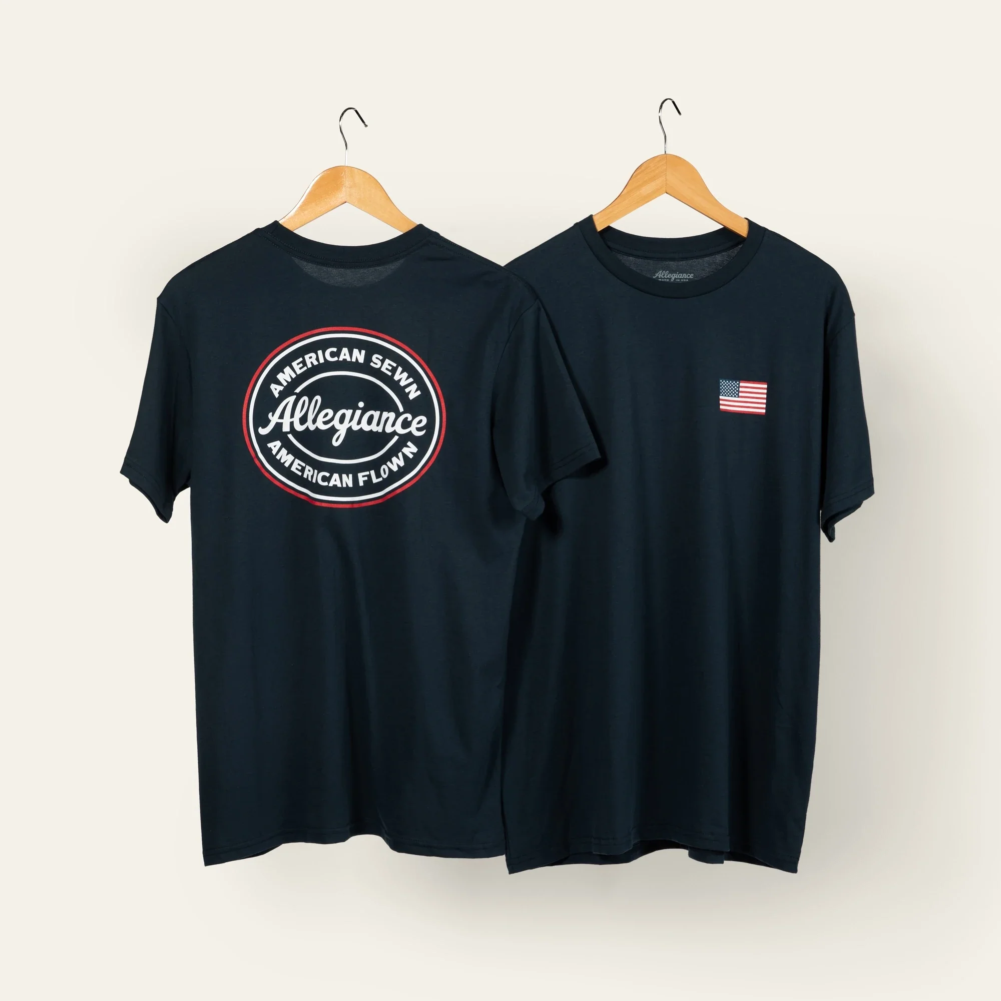 Pledge Tee - Image 8