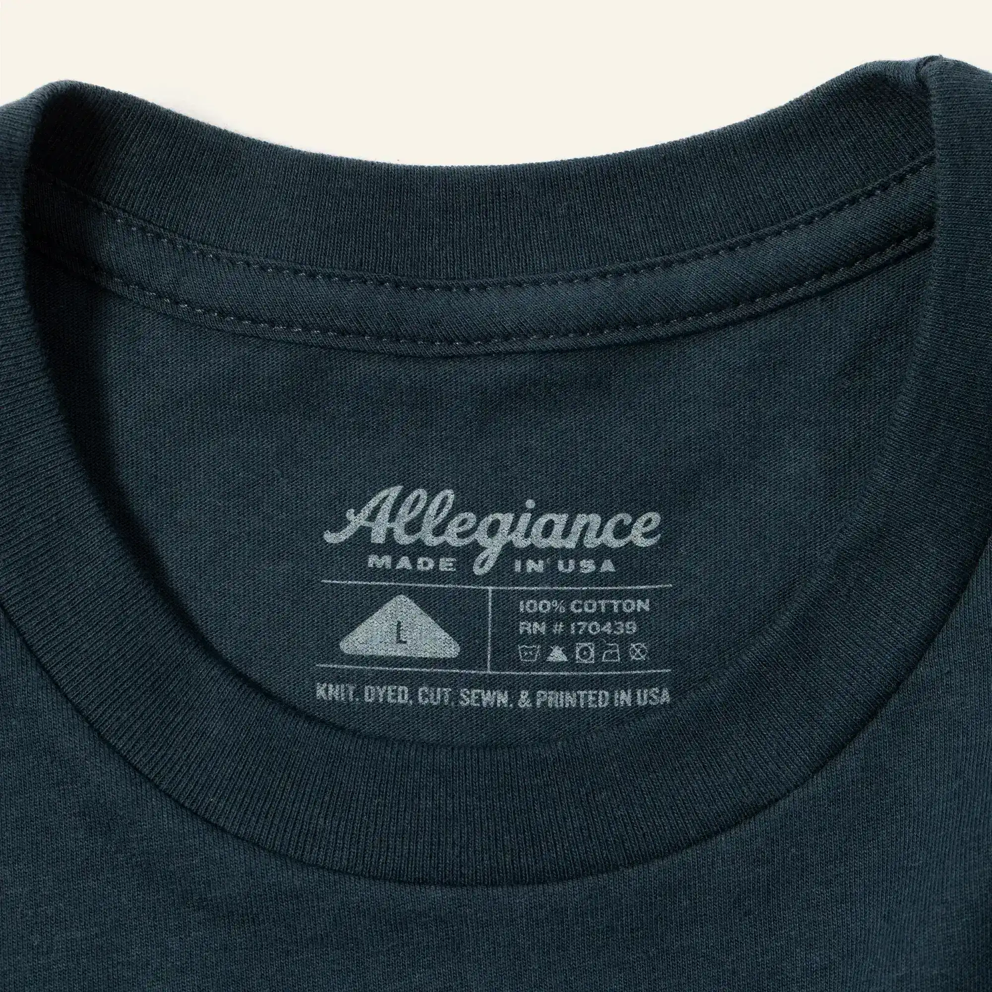 Pledge Tee - Image 9