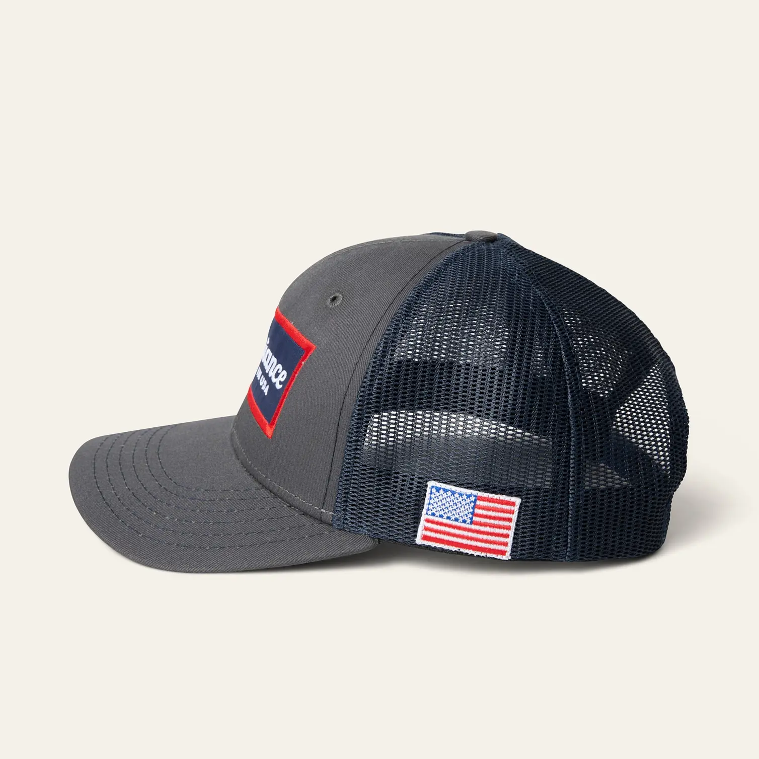 Allegiance Trucker Hat - Image 3